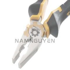 Kềm Điện 8 Inch Tolsen 10002