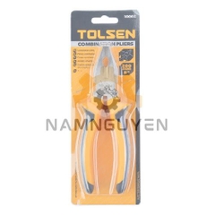 Kềm Điện 8 Inch Tolsen 10002