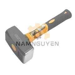 Búa tạ cán nhựa Tolsen 25010 1000g