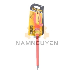Vít cách điện 6.5''x150mm TOLSEN 38003