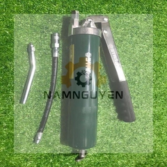 Bơm mỡ tay 400cc