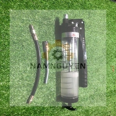 Bơm mỡ tay 600cc