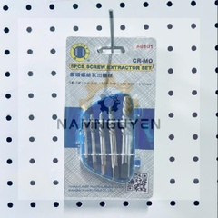 Bộ lấy ốc gãy