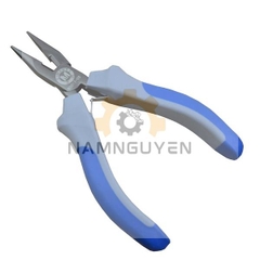 Kìm nhọn 125mm/5inch C-Mart B0017-05