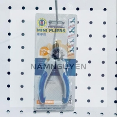 Kìm cắt mini 5 inch C-MART B0018-110