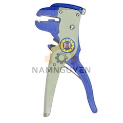 Kìm tuốt vỏ dây điện C-MART