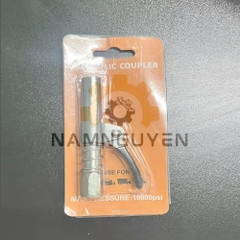 ĐẦU BƠM MỠ BÒ TỰ KHÓA