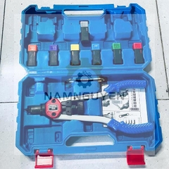 Kìm rút rive đinh tán ren Ecu C-mart C0222 (M3–M12)