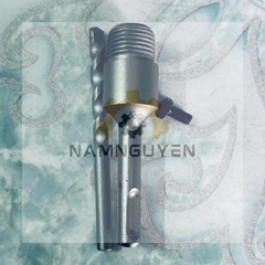MŨI KHOAN LỖ TƯỜNG