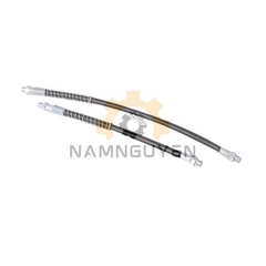 Ống dây bơm mỡ bò size 30cm-5m
