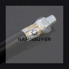 Ống dây bơm mỡ bò size 30cm-5m