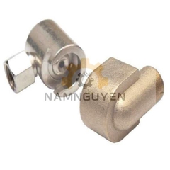 Đầu Bơm Mỡ 16mm 22mm