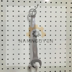 Cờ lê vòng miệng C-Mart