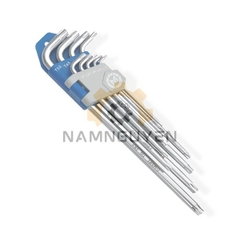 Bộ Lục Giác Sao C-Mart F0231 9 Cây