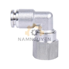 CO NỐI NHANH INOX – REN TRONG