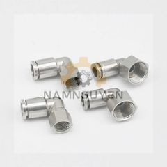CO NỐI NHANH INOX – REN TRONG