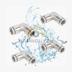 CO NỐI NHANH INOX