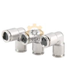 CO NỐI NHANH INOX