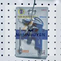 Súng xịt hơi C-Mart L0012-08 vòi xịt 80mm