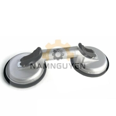 TAY HÍT KÍNH – GẠCH 2 CHẤU C-MART L0072-2 (TẢI 100KG)