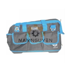 Túi đồ nghề đáy nhựa C-Mart L0472-19