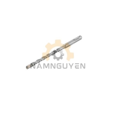 Mũi Khoan Bê Tông 4 Cạnh X-tip
