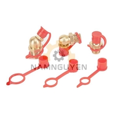 Nắp Chụp Đầu Vú Mỡ Bò