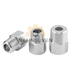 Đầu Nối Ren Trong – Ren Ngoài Inox 304