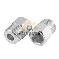 Đầu Nối Ren Trong – Ren Ngoài Inox 304