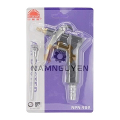 Súng Xịt Khí Nén NPN-989