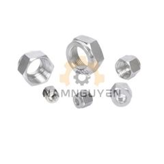 Hạt bắp siết ống-Ốc inox siết hạt bắp
