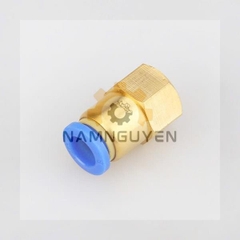 ĐẦU NỐI NHANH KHÍ NÉN - REN TRONG