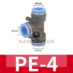 ĐẦU NỐI CHỮ T