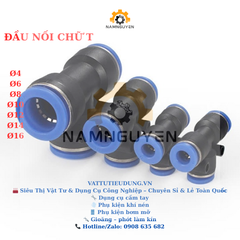 ĐẦU NỐI CHỮ T