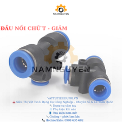 ĐẦU NỐI CHỮ T - GIẢM