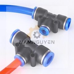 ĐẦU NỐI CHỮ T - GIẢM