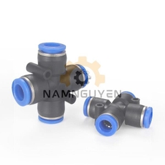 ĐẦU NỐI CHỮ THẬP