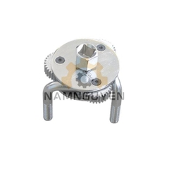 Cảo lọc dầu 3 chấu chân tròn C-Mart S0004