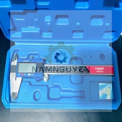 THƯỚC KẸP HIỆN SỐ 150MM/6