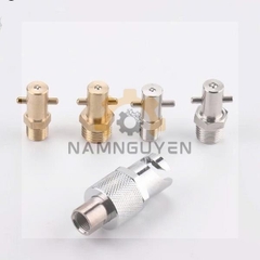 VÚ BƠM MỠ PIN