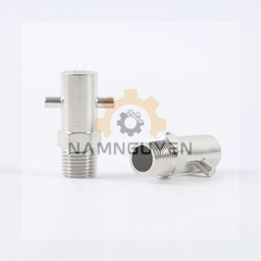 VÚ BƠM MỠ PIN