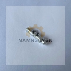 VÚ BƠM MỠ DÀI