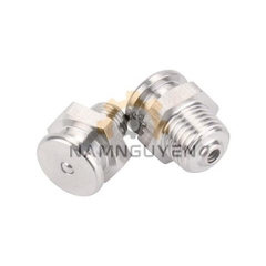 Vú mỡ nút ( Button head grease nipple )