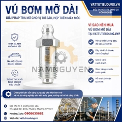 VÚ BƠM MỠ DÀI