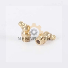 ĐẦU TRA MỠ, VÚ BƠM MỠ REN HỆ MÉT
