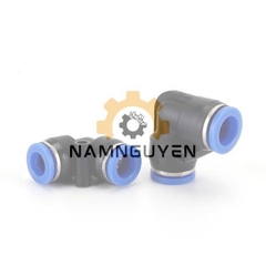 CO NỐI NHANH KHÍ NÉN PV