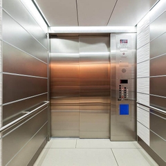 Thang máy bệnh viện 2