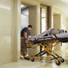 Thang máy bệnh viện 5