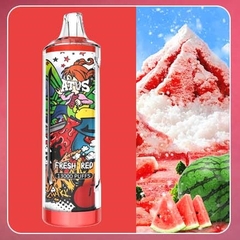 ATVS ATUS 13000 Hơi Dưa Hấu Lạnh (50mg) – Pod 1 Lần