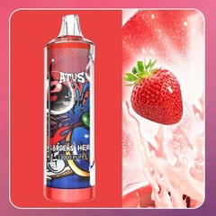 ATVS ATUS 13000 Hơi Dâu Lạnh (50mg) – Pod 1 Lần
